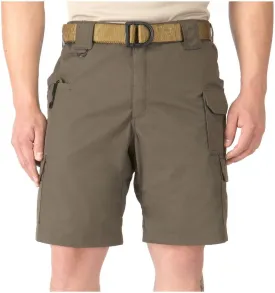 5.11 Tactical Cargo Shorts for Men, Taclite Pro 9.5" Ripstop Lightweight EDC, Style 73287ABR