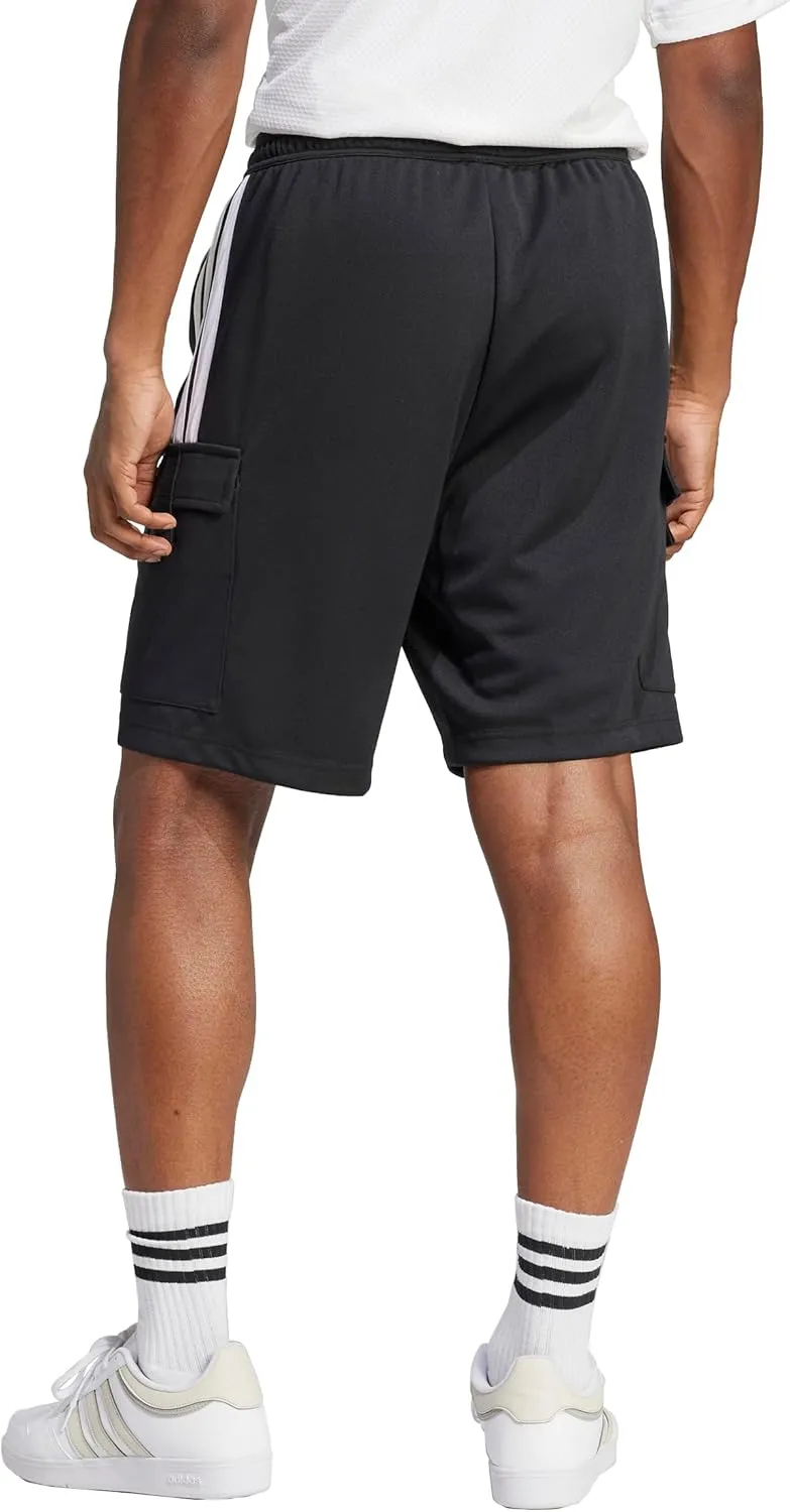 adidas Men's Tiro Cargo Shorts