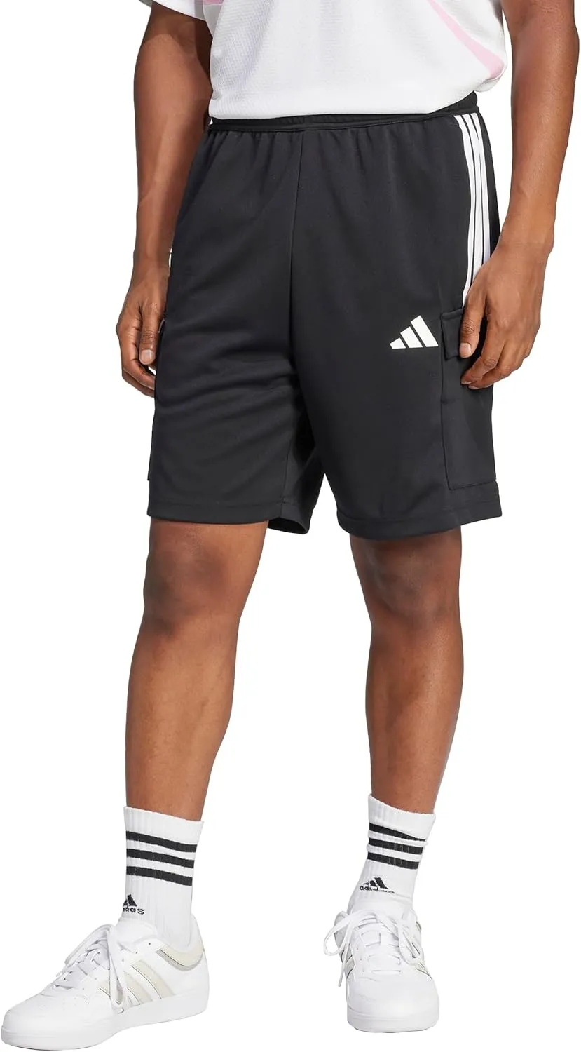 adidas Men's Tiro Cargo Shorts