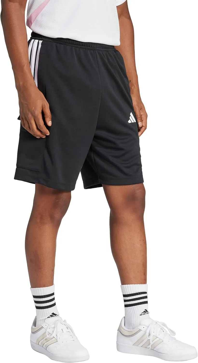 adidas Men's Tiro Cargo Shorts