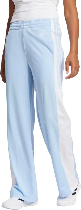 adidas Women's Tricot 3-Stripes Fashion Track Pants
