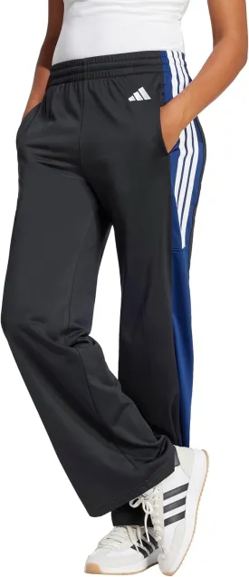 adidas Women's Tricot 3-Stripes Fashion Track Pants