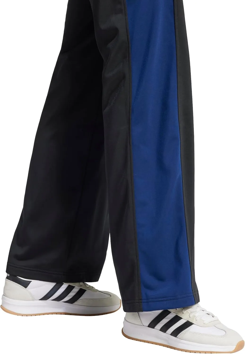 adidas Women's Tricot 3-Stripes Fashion Track Pants