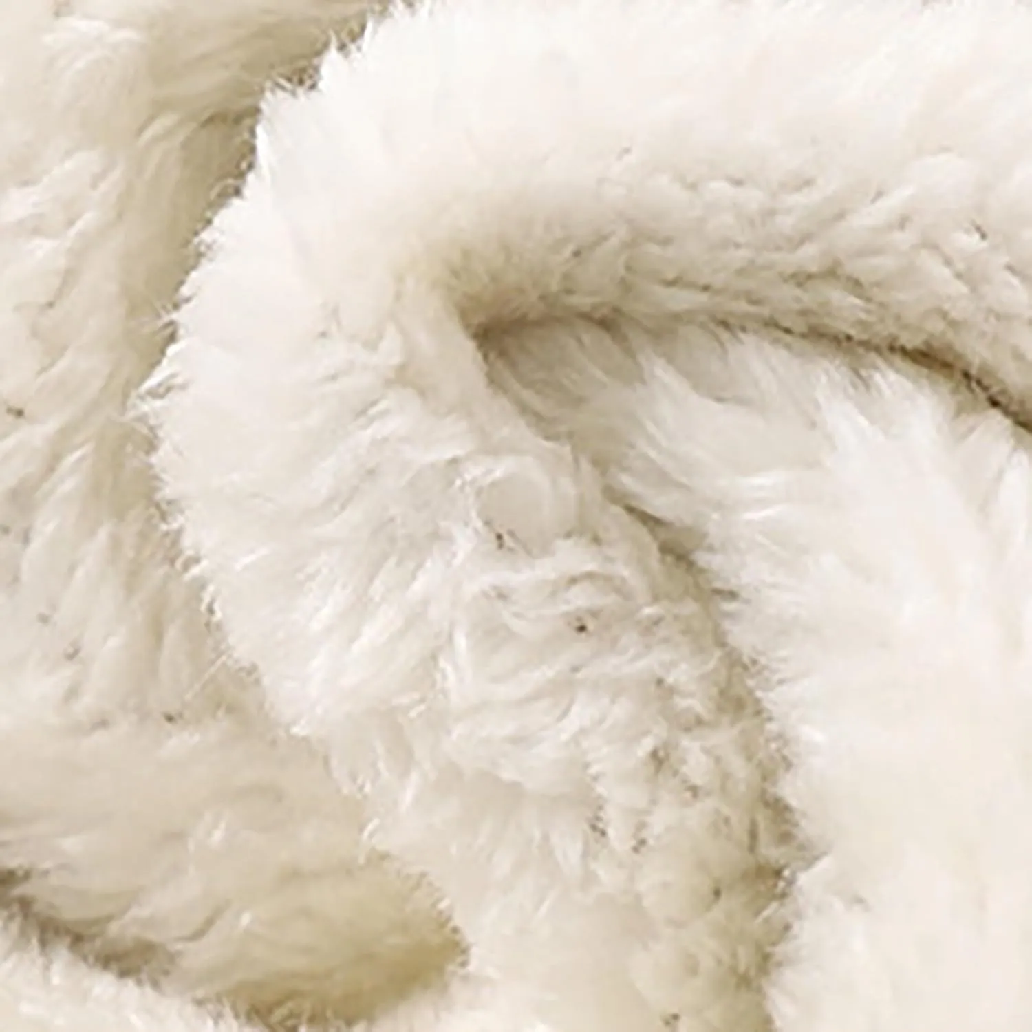 Boys Girls Sherpa Fleece Jacket Full-Zip Fuzzy Fleece Sweatshirt Kids Toddler Windproof Coat Ultra Soft Winter Coat