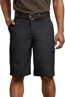 Dickies Men's Flex Regular Fit Cargo Shorts, 11"