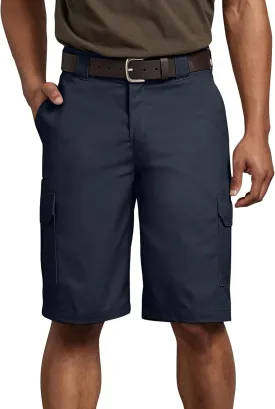Dickies Men's Flex Regular Fit Cargo Shorts, 11"