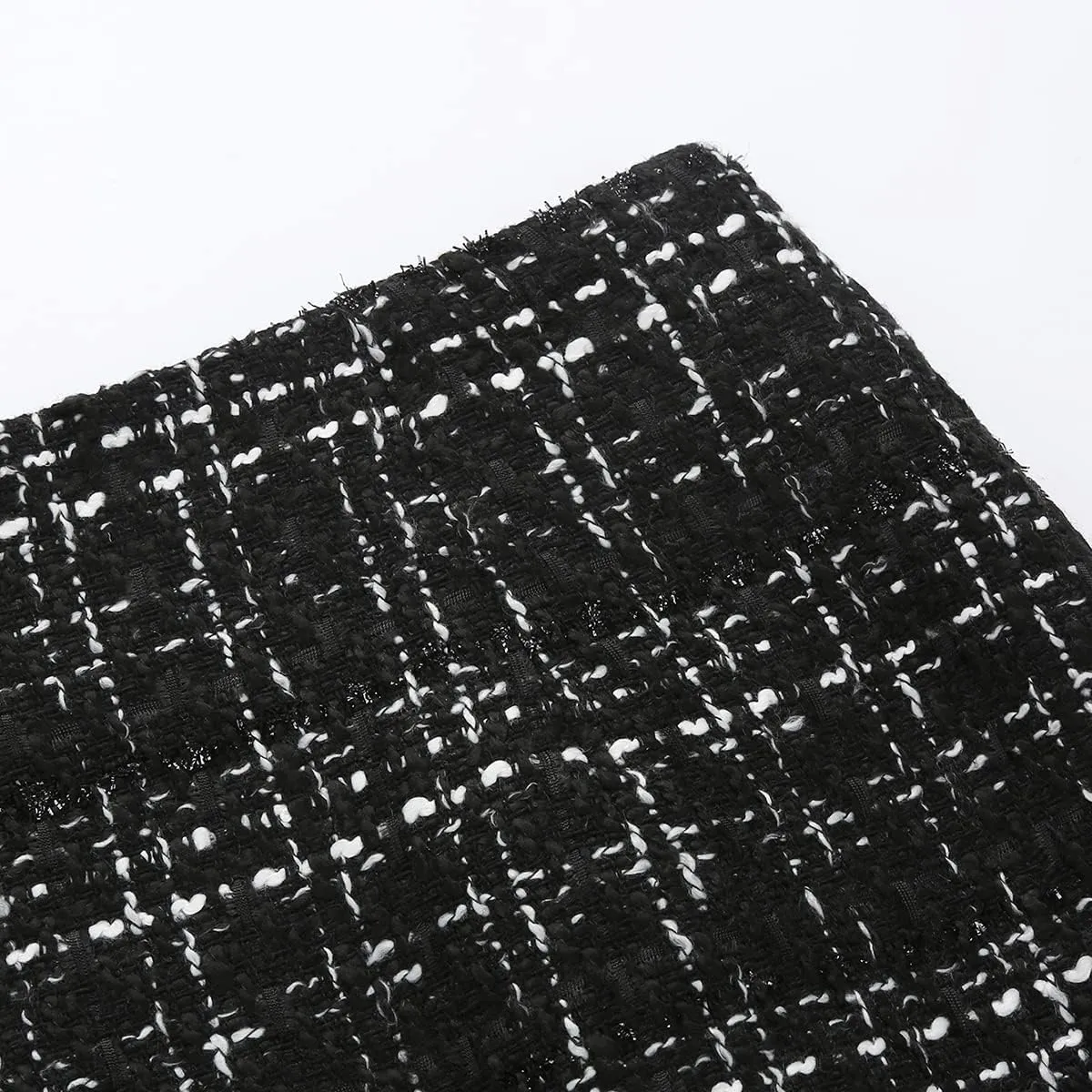 Mywinway Plaid Mini Skirt for Women Fall Winter High Waist A Line Bodycon Pencil Fall Skirts