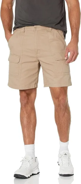 Savane Men's Hiking Cargo Shorts (Size 32-44)